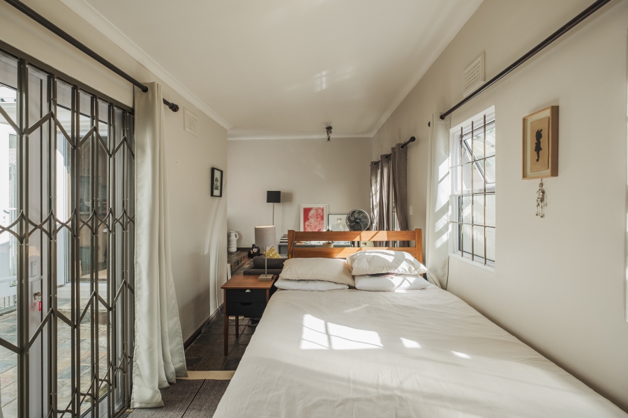 0 Bedroom Property for Sale in Vredehoek Western Cape